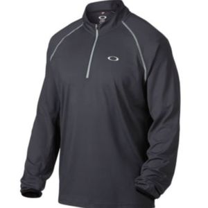 Oakley SI Theo Golf Zip